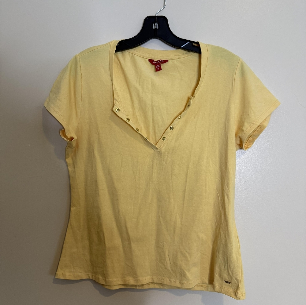 Womens Guess T-Shirt